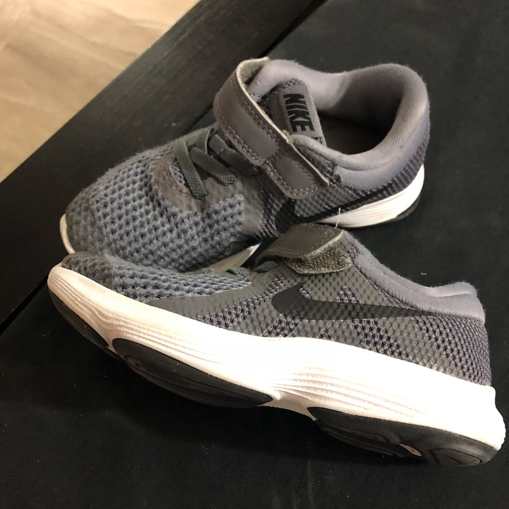 Toddler boy NIKE SHOES